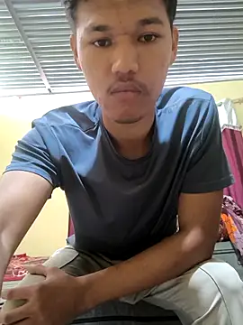 Dev is Horny online show from 10/27/25, 08:29