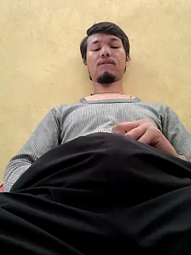 Dev is Horny online show from 03/10/26, 07:24