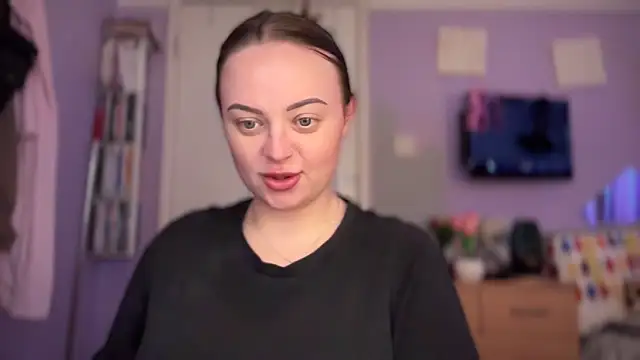 Snapshot of SexySashaxox chatting on 02/07/26, 11:03 SexySashaxox online show from 02/07/26, 11:03