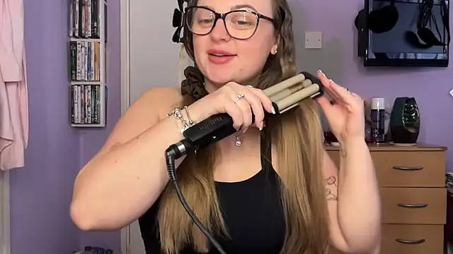 Snapshot of SexySashaxox chatting on 03/01/26, 09:22 SexySashaxox online show from 03/01/26, 09:22