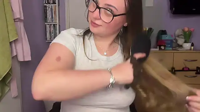 SexySashaxox online show from 03/12/26, 10:27