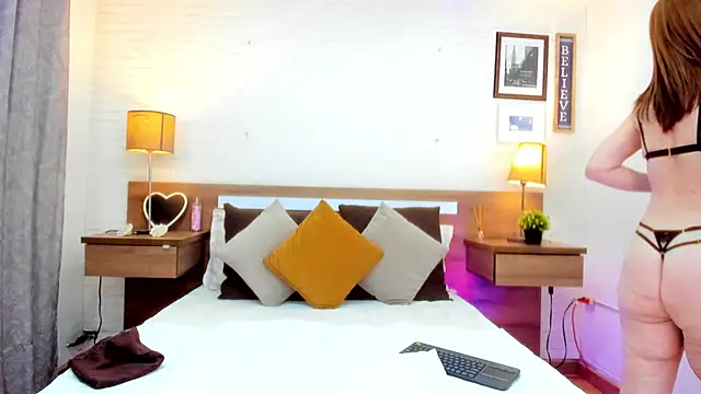 JenniferAuriston online show from 03/28/26, 07:35