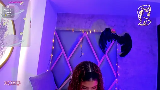 chubby sexy  online show from 02/13/26, 04:08