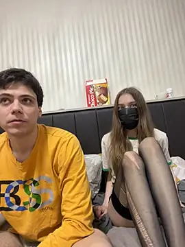 lovburger online show from 05/08/26, 04:34