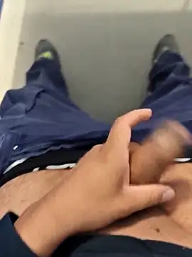 Piedra031295 online show from 03/27/26, 05:34