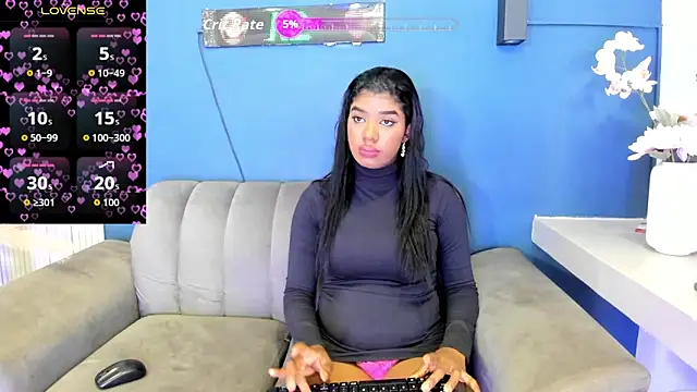 KendraChavez  online show from 03/21/26, 07:28