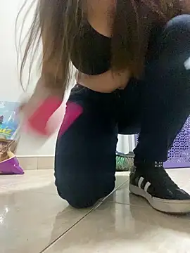 Laia Gomez online show from 02/02/26, 11:36