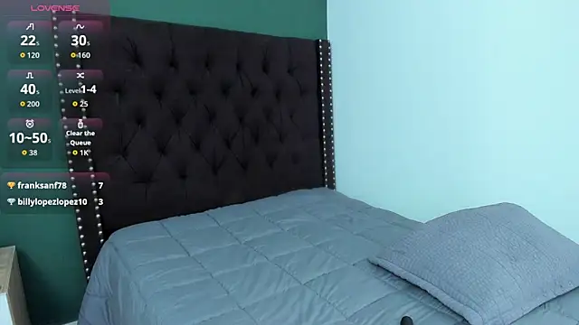 emily vermont online show from 02/21/26, 07:59