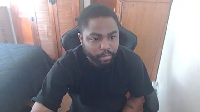 Snapshot of Breadwinnah chatting on 09/18/25, 08:55 Breadwinnah online show from 09/18/25, 08:55