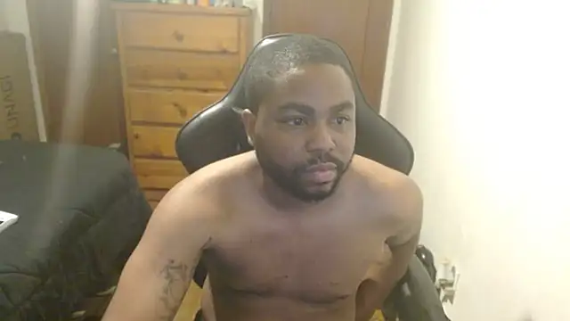 Snapshot of Breadwinnah chatting on 10/01/25, 07:58 Breadwinnah online show from 10/01/25, 07:58