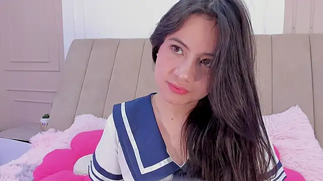 ameliiaa smith online show from 04/20/26, 10:55