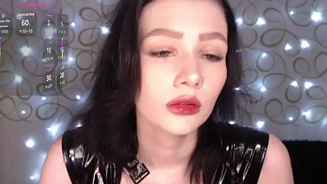 Steffy Red Candy online show from 02/28/26, 08:21