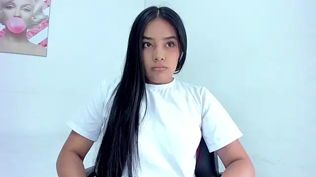 valeria millers online show from 04/23/26, 05:26