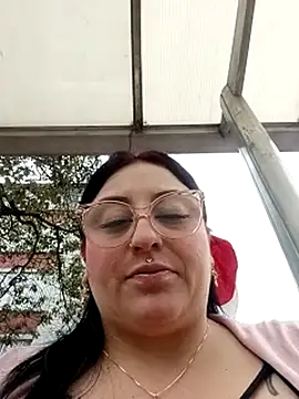 megan fox5 online show from 11/03/25, 03:24