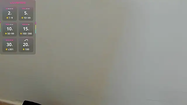 VioletRose as online show from 02/12/26, 07:31