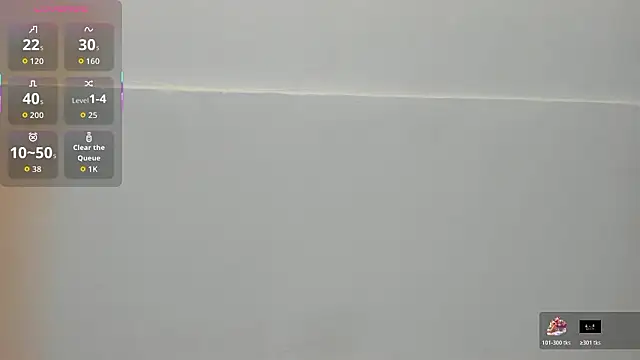 VioletRose as online show from 02/21/26, 08:21