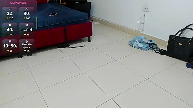 VioletRose as online show from 02/26/26, 08:08