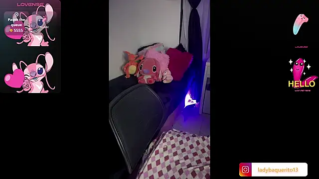 charlotte queen1320 online show from 09/30/25, 02:27