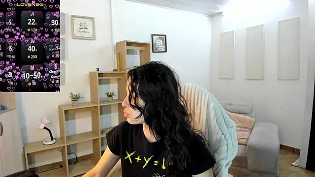 Samantha blow online show from 09/18/25, 03:52