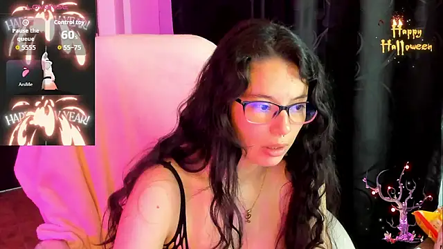 Samantha blow online show from 10/16/25, 04:24