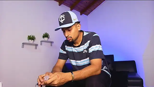 Deivy gram online show from 07/23/26, 07:34
