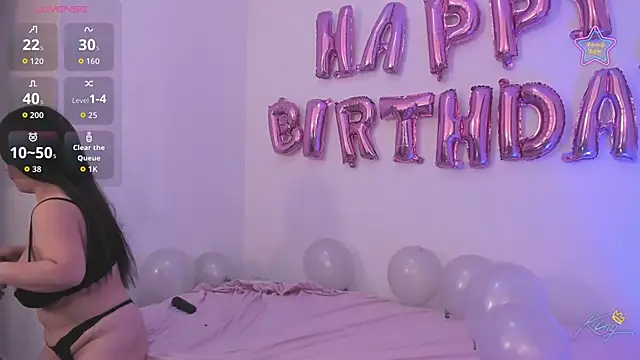 NataliaDream6 online show from 03/21/26, 08:19