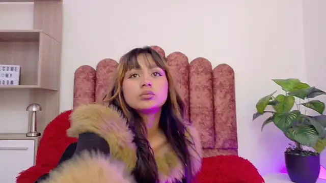 Conejita 420 online show from 11/14/25, 08:18