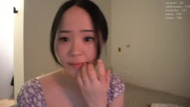 Snapshot of _JiKey_ chatting on 12/29/24, 08:15 JiKey online show from 12/29/24, 08:15