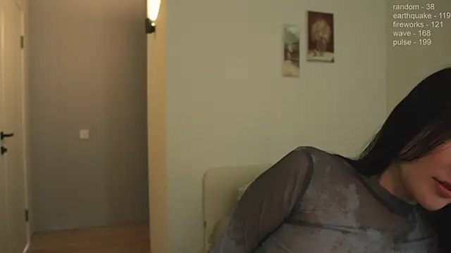 Snapshot of _JiKey_ chatting on 02/04/25, 11:38 JiKey online show from 02/04/25, 11:38