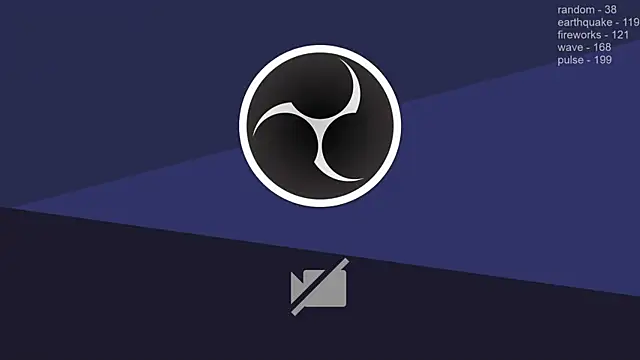 Snapshot of _JiKey_ chatting on 02/24/25, 12:16 JiKey online show from 02/24/25, 12:16