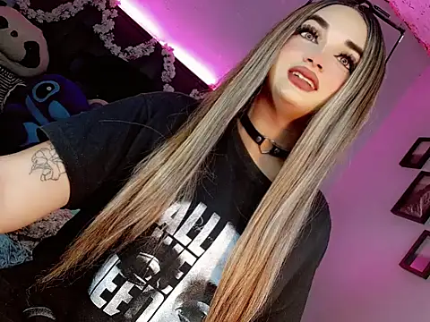 kattie Sweet  online show from 11/05/25, 10:32