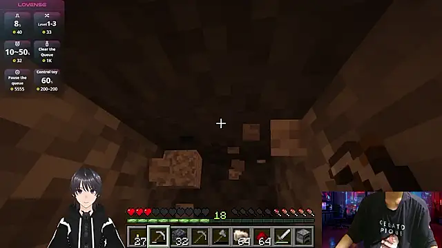 Pui-Ch online show from 04/23/26, 12:29