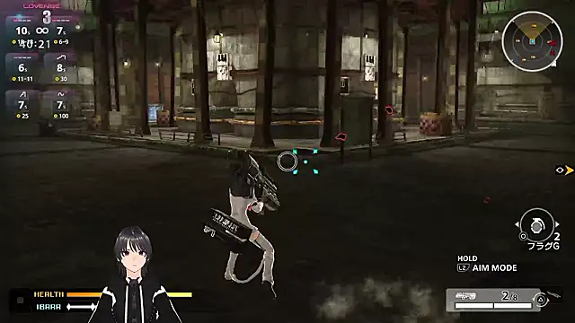 Pui-Ch online show from 04/24/26, 05:43