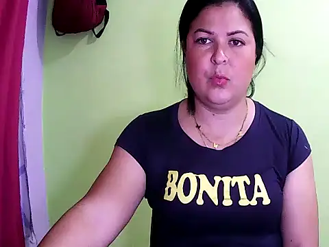 anapaulaa online show from 10/16/25, 02:12