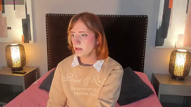 seraphine star online show from 03/27/26, 12:38