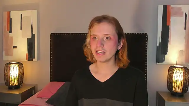 seraphine star online show from 04/20/26, 12:46