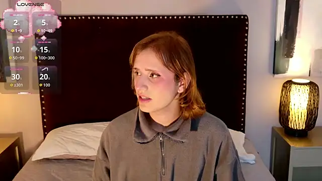 seraphine star online show from 04/23/26, 02:46