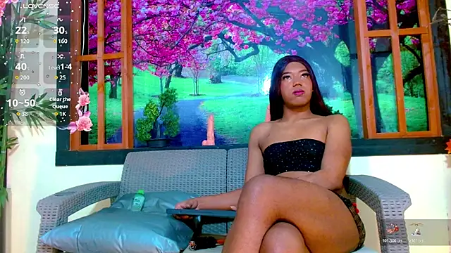 bayolet  online show from 12/19/25, 11:28