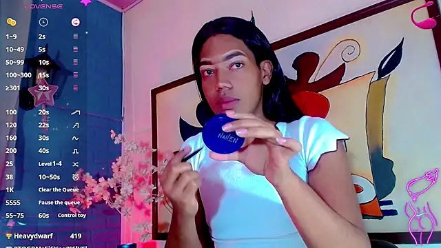 bayolet  online show from 02/18/26, 12:12