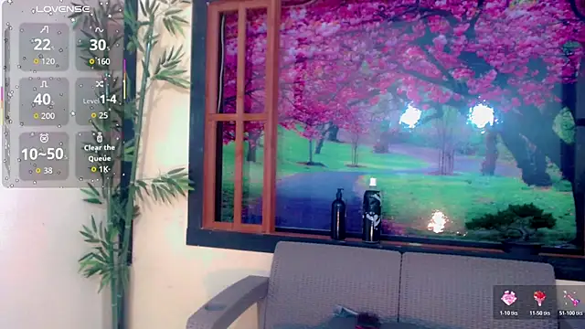 bayolet  online show from 02/27/26, 11:10