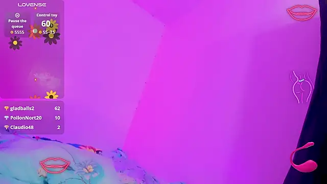 bayolet  online show from 04/18/26, 11:25