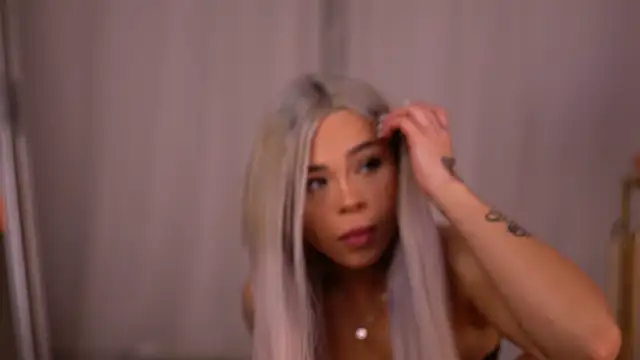 NickyBenz online show from 10/23/25, 05:55