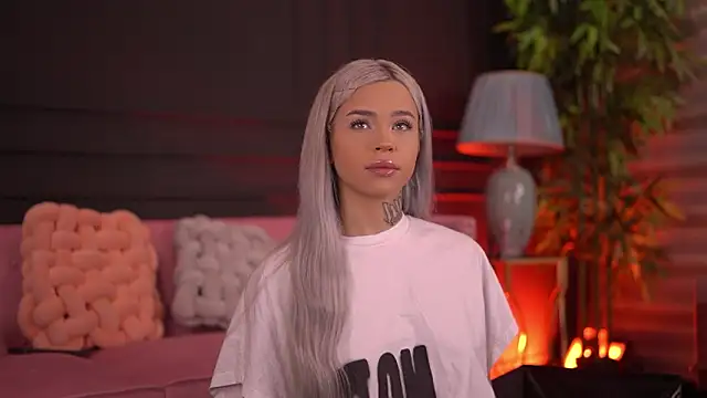 NickyBenz online show from 11/07/25, 06:52