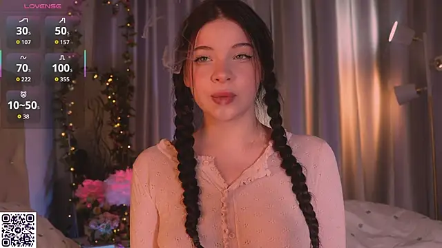 liza whisky online show from 09/26/25, 03:49