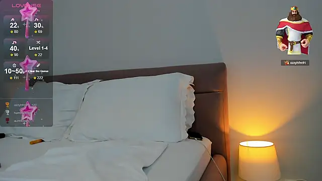 elysiastorm online show from 01/05/26, 05:27