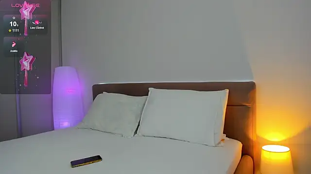 elysiastorm online show from 02/05/26, 05:01