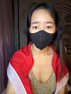 TiNa 04 online show from 10/31/25, 11:50