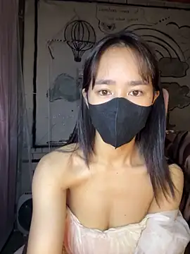 TiNa 04 online show from 11/20/25, 11:15