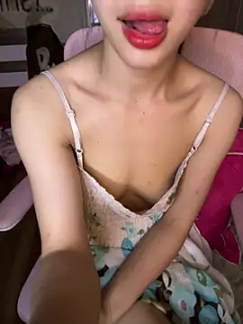 TiNa 04 online show from 04/20/26, 10:40