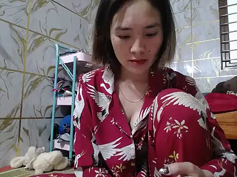 Lyzizi lovely09 online show from 02/11/26, 10:31